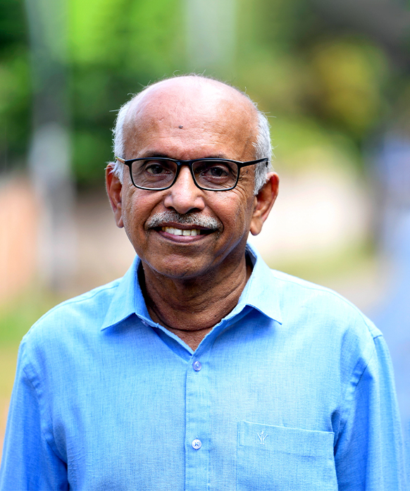 Dr.Rajagopal