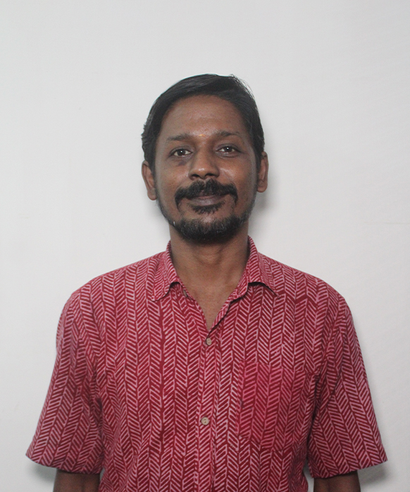 Vasanth