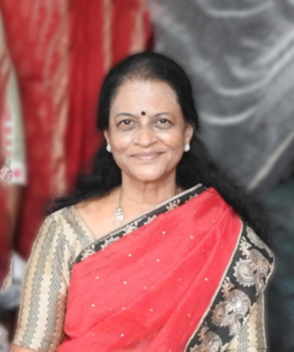 Dr.Mallika Tiruvadanan