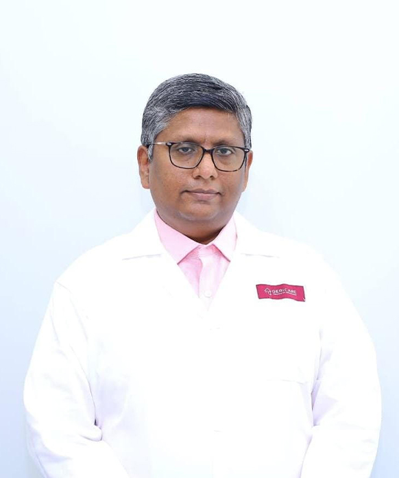 Dr.Rejiv