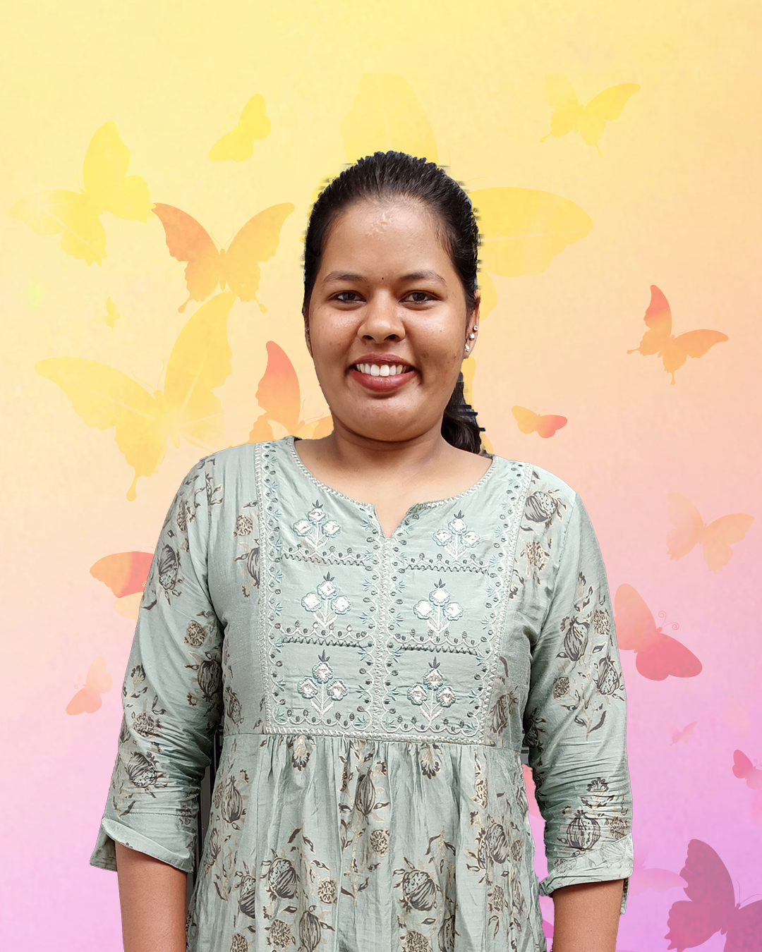 Snowin Delphy Clara J