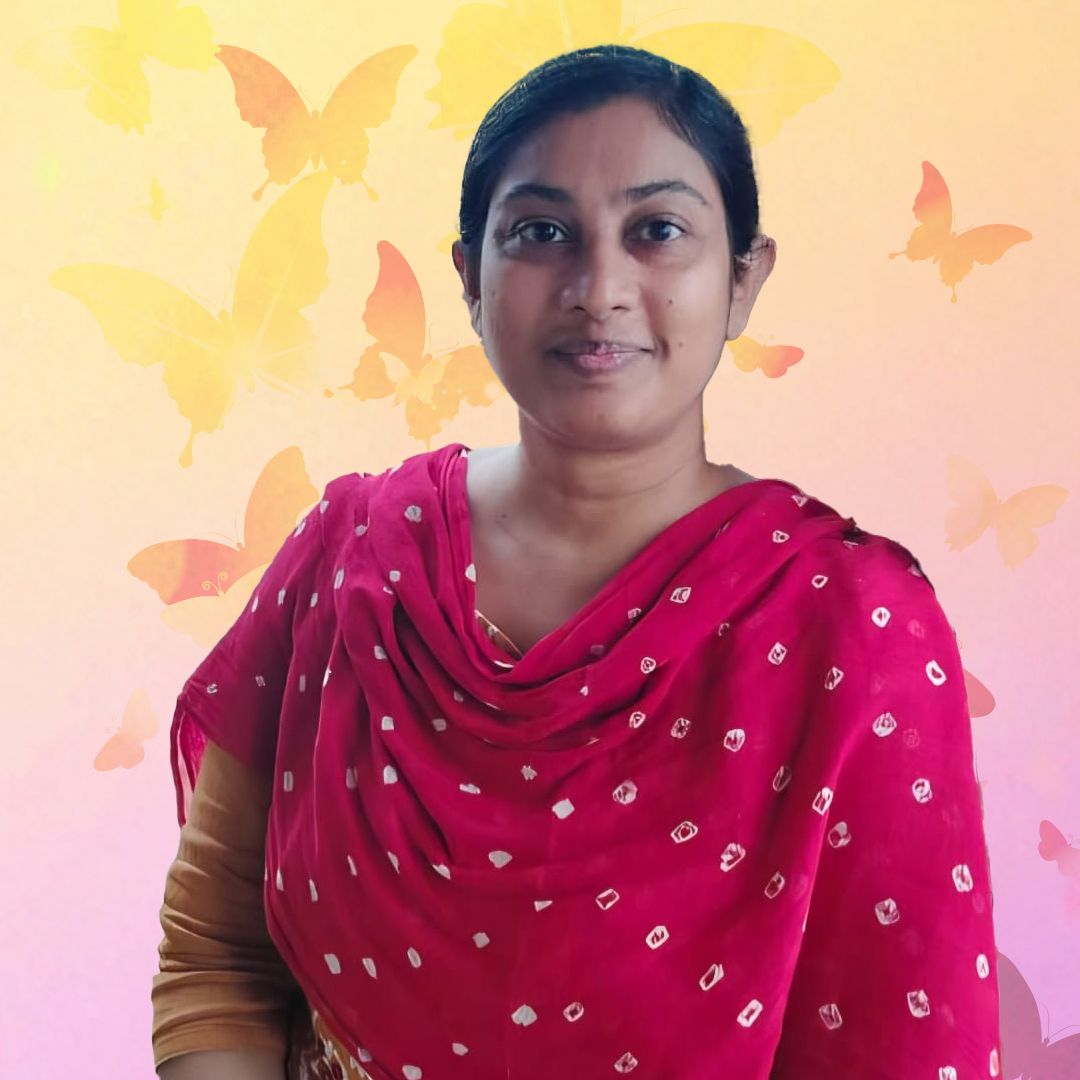 Aneka Paul 