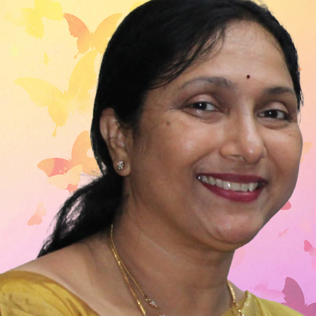 Nandhini Sundar