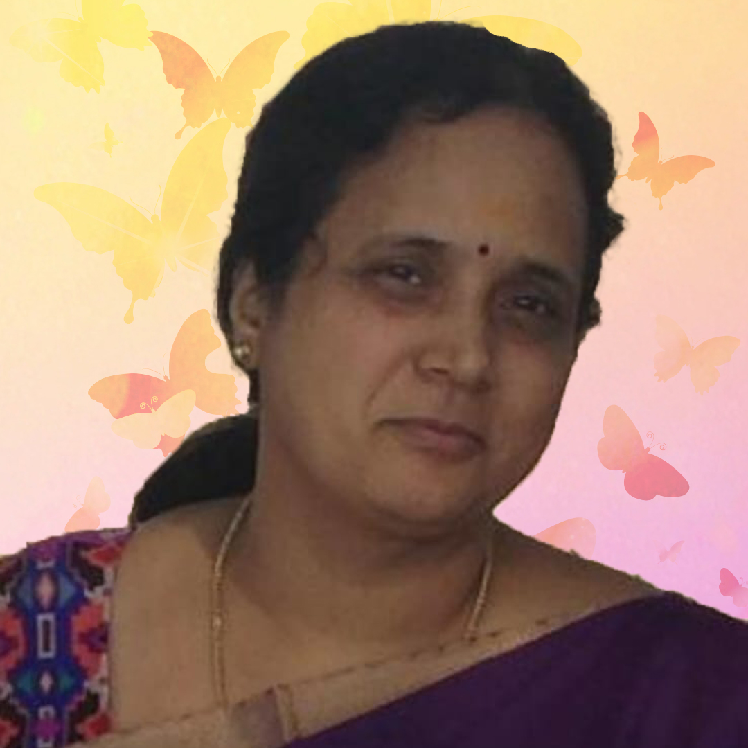 Late Sunanda Suren 